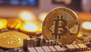 How cryptocurrency works in detail